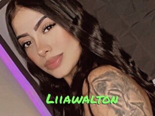 liiawalton Gros Seins