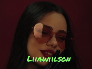 liiawiilson Gros Seins