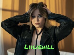 Liiliehill