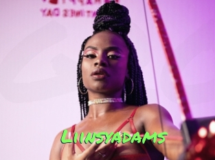 Liinsyadams