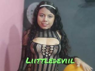 Liittledeviil