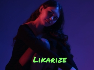 likarize Gros Seins