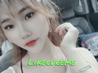 Likecureme