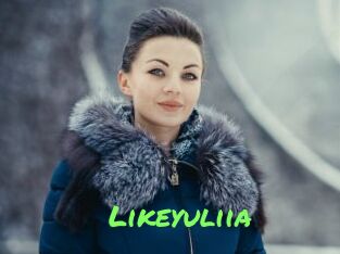 Likeyuliia