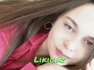 Likiliks