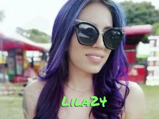 Lila24