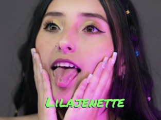 Lilajenette