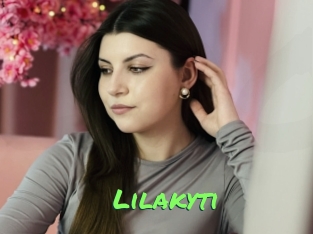 lilakyti Gros Seins