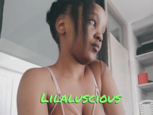 Lilaluscious