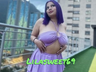 lilasweet69 Gros Seins