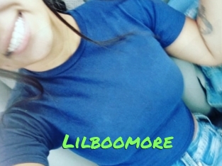 Lilboomore