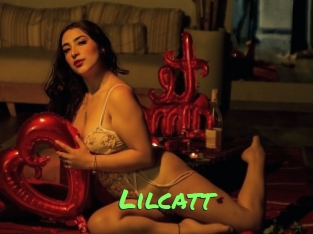 lilcatt Gros Seins