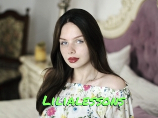 Lilialessons