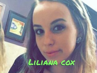 Liliana_cox