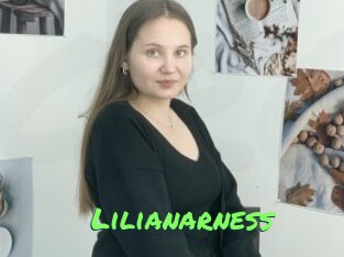 Lilianarness