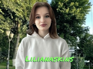Lilianaskins