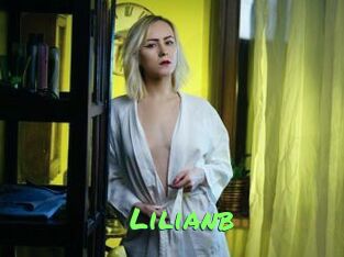 lilianb Gros Seins