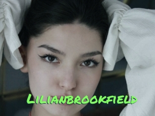 Lilianbrookfield