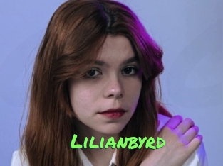 Lilianbyrd