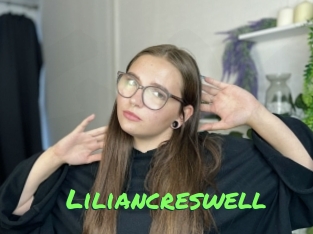 Liliancreswell