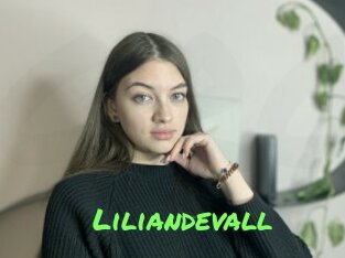 Liliandevall