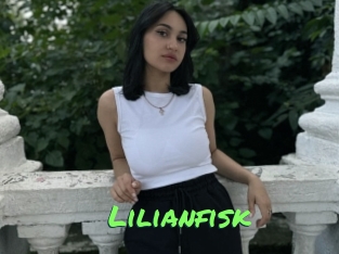 Lilianfisk