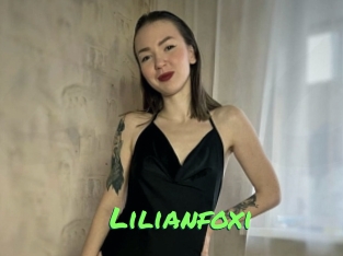 Lilianfoxi