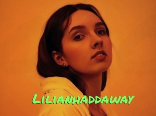 Lilianhaddaway