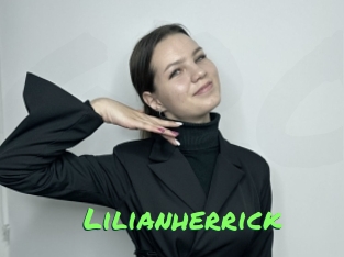 Lilianherrick