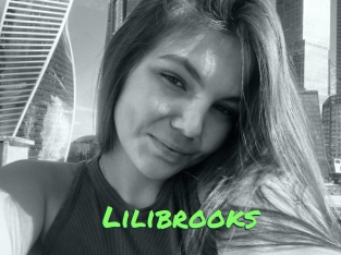 Lilibrooks