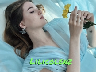 lilicolenz Gros Seins