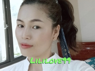 lililove99 Gros Seins