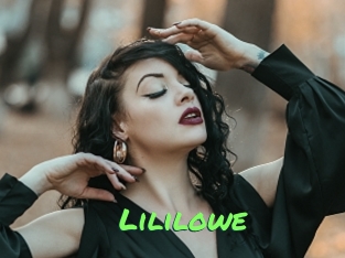 lililowe Gros Seins
