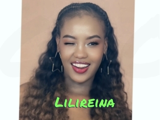 lilireina Gros Seins