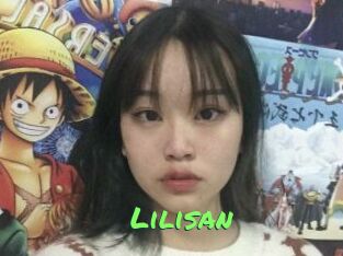 Lilisan