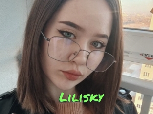 Lilisky
