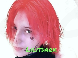 lilitdark Gros Seins