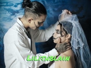 Lilithblain