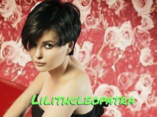 lilithcleopatra Gros Seins