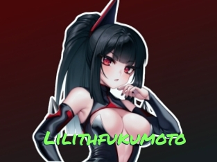 Lilithfukumoto