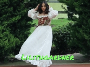 Lilithgardner