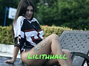lilithhall Gros Seins