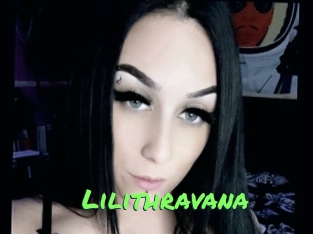 Lilithravana