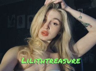 Lilithtreasure