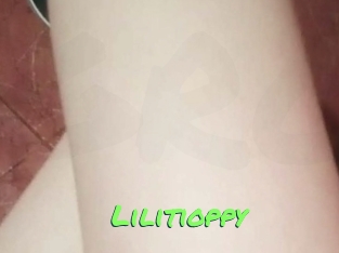 Lilitioppy