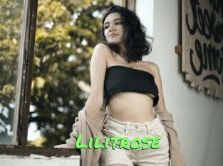 Lilitrose