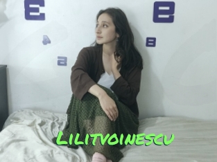 Lilitvoinescu