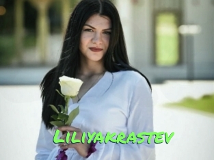 Liliyakrastev