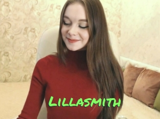 lillasmith Gros Seins