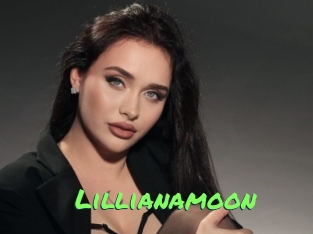 Lillianamoon